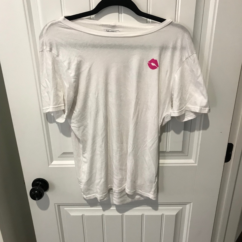 Lauren Moshi Tee